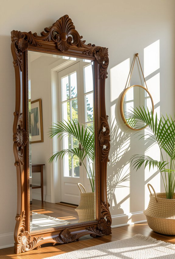 functionality vs decorative aesthetics