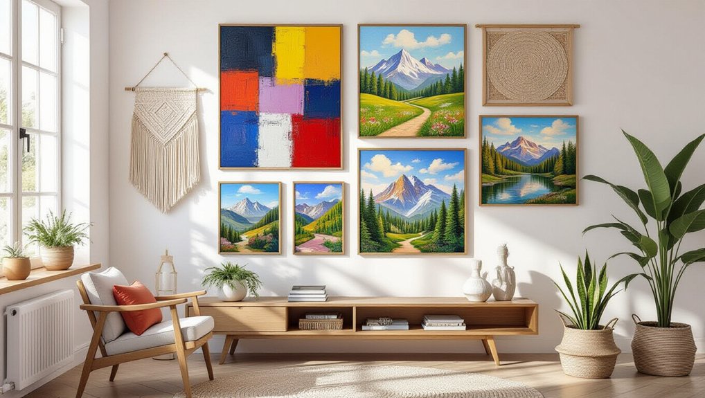impactful wall art concepts