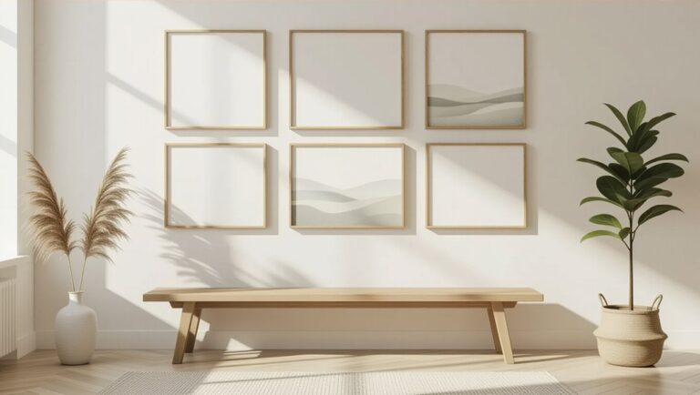invest in minimalist art