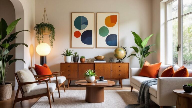 maximize your room decor