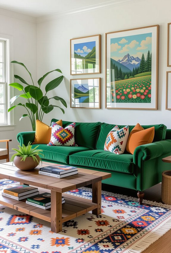 personalize your home style