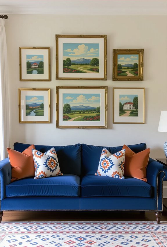 personalized art for spaces