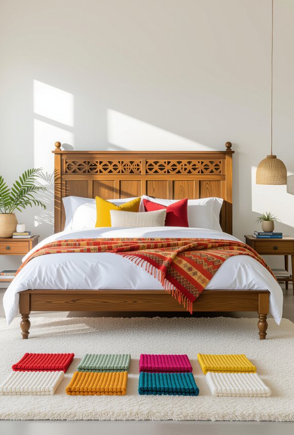 personalized customizable bed frames