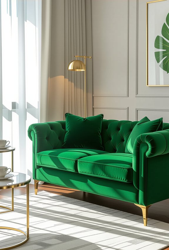 personalized sofa customization options