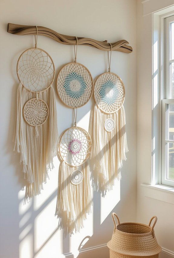 redefine wall decor creatively