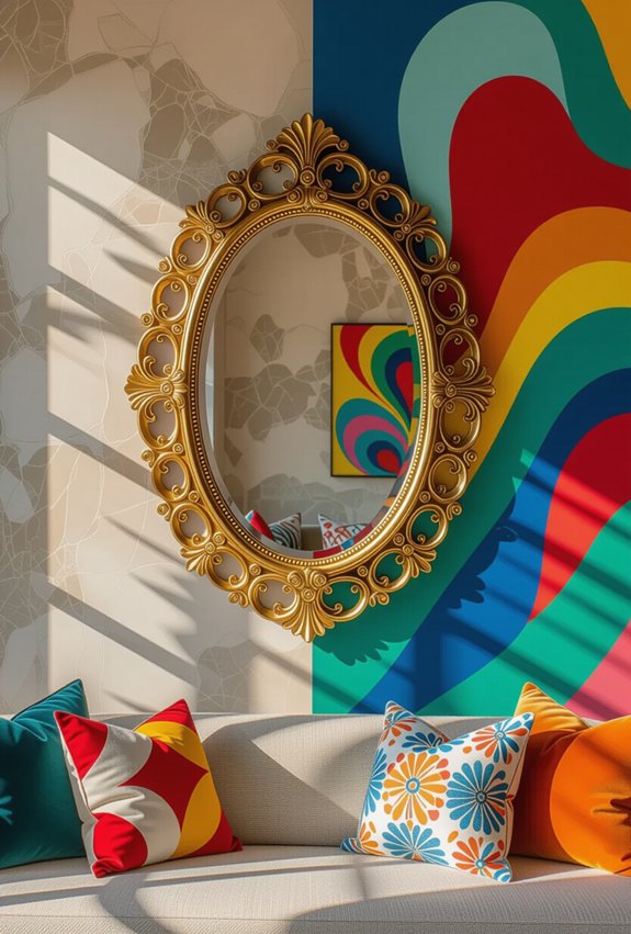 reflect your unique style