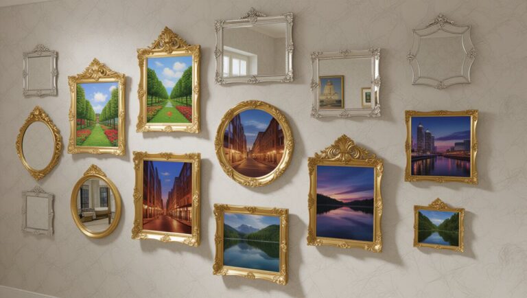 reflective inspirations for change
