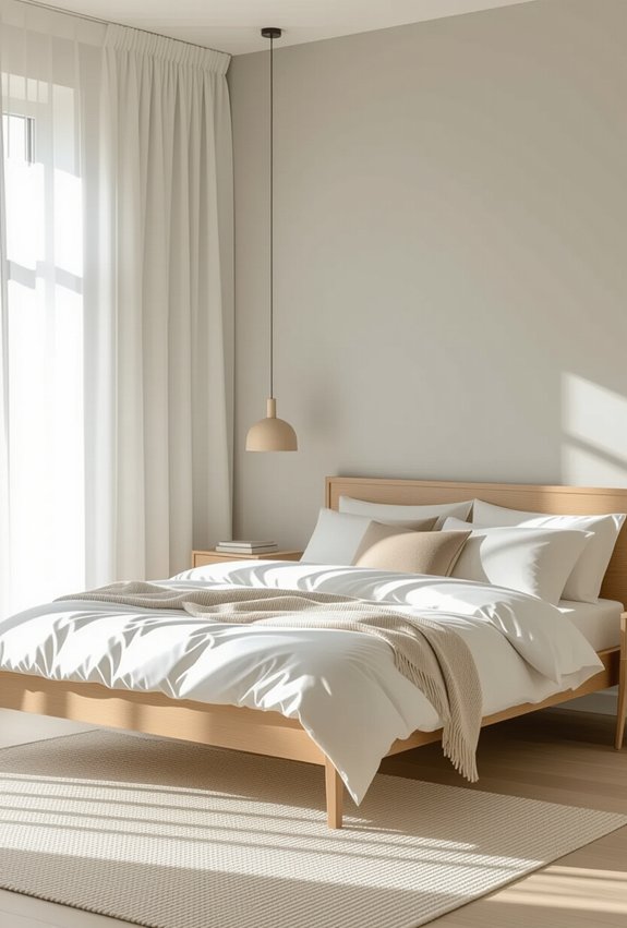 sleek simple modern design
