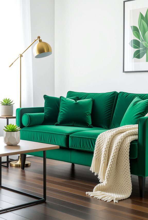 sofa care and maintenance