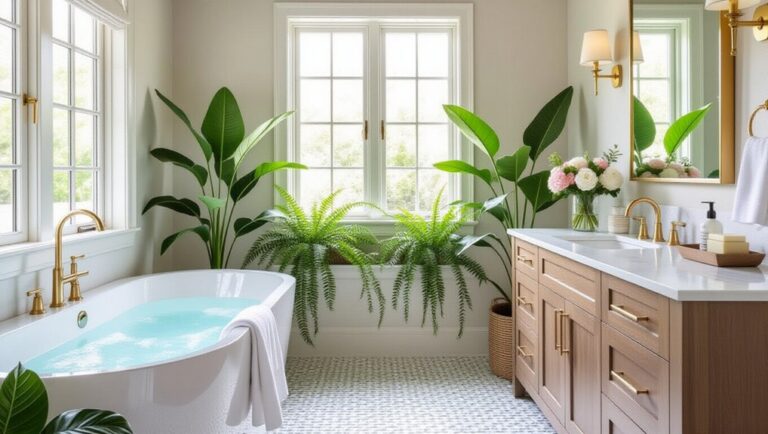 stylish and functional upgrades