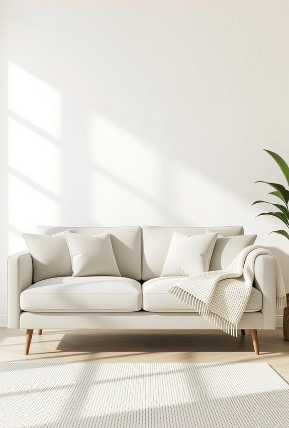 stylish space saving sleeper sofas