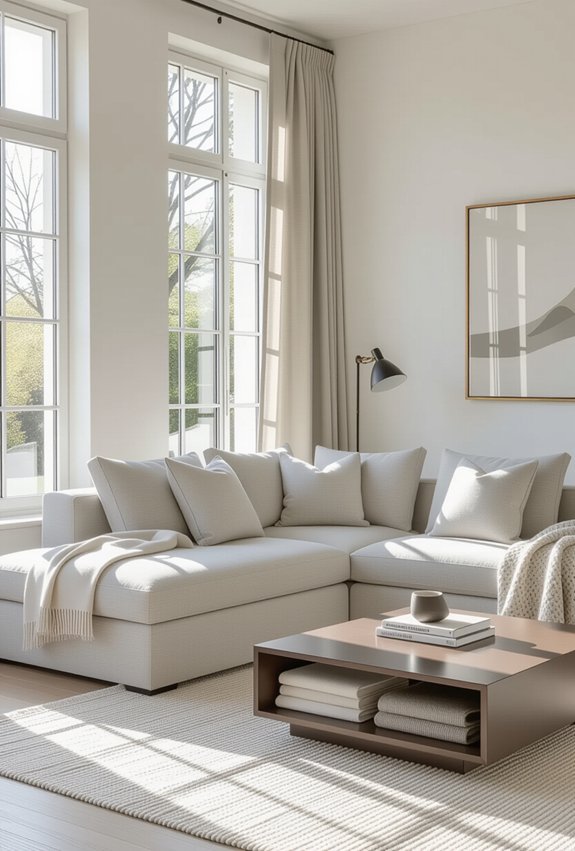 stylish storage sofas available