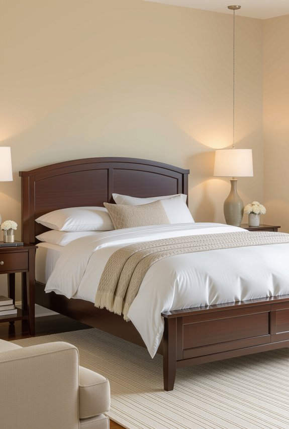 tailored comfort for sleep