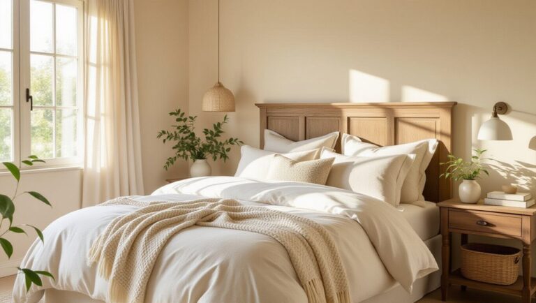 timeless cozy bedroom styles