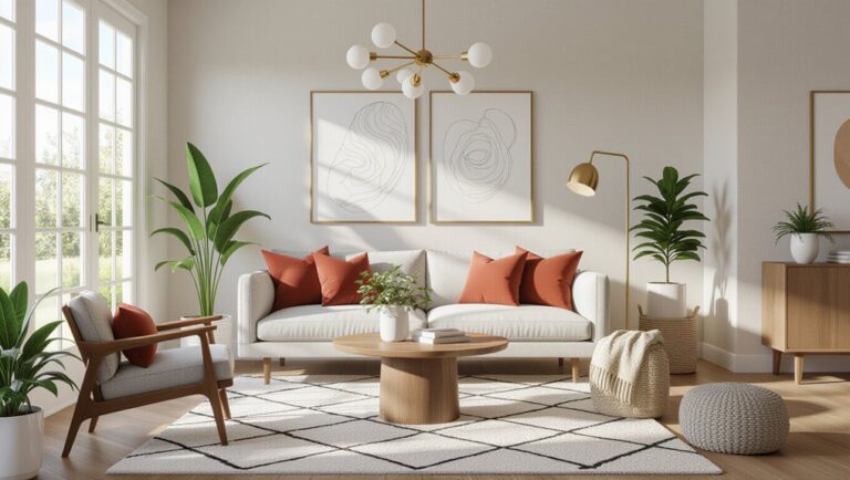 transform your apartment space