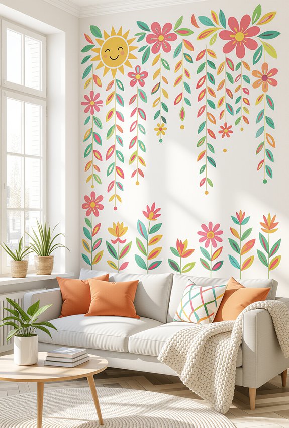 transform your space easily