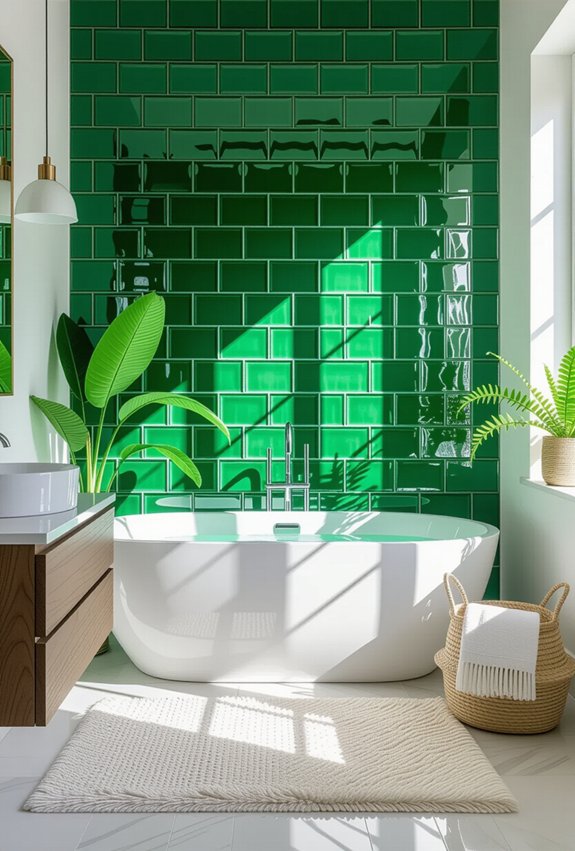 transformative accent wall ideas