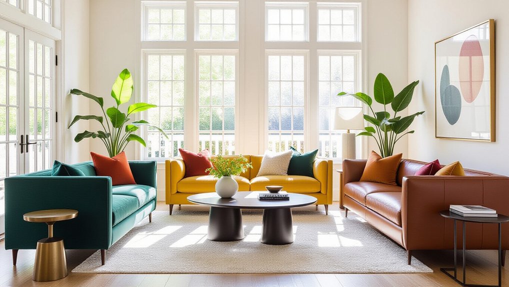 transformative and stylish sofas