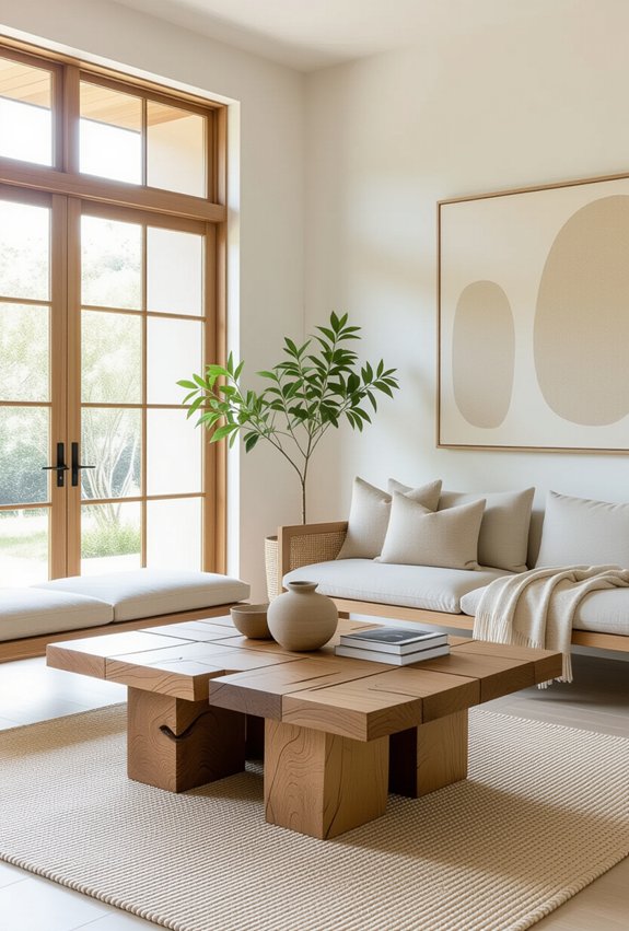 transformative focal point ideas