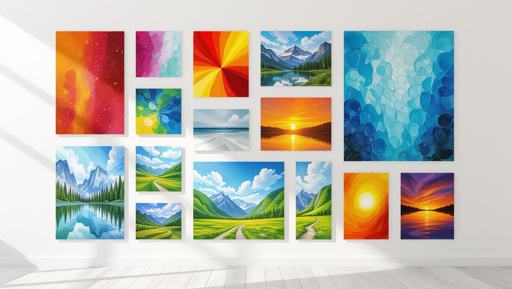 transformative wall art ideas