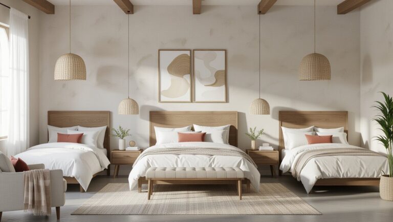 trending bedframe design ideas