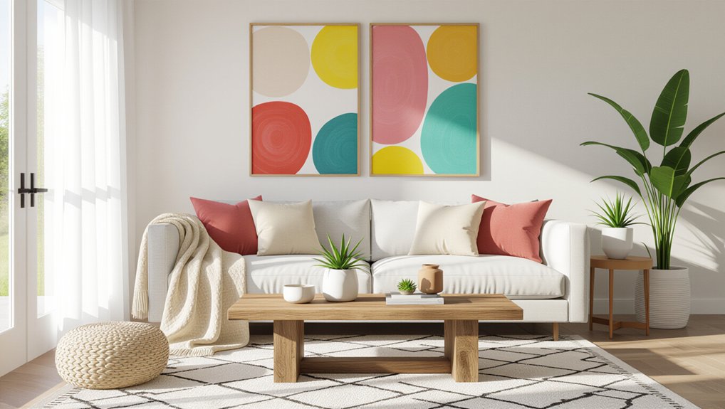 trendy home decor inspiration