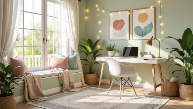 trendy room aesthetic ideas