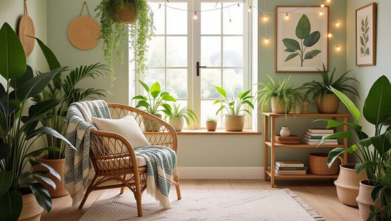 trendy room decor ideas