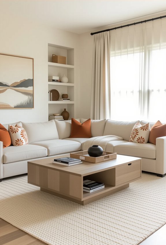 versatile multi functional furniture solutions
