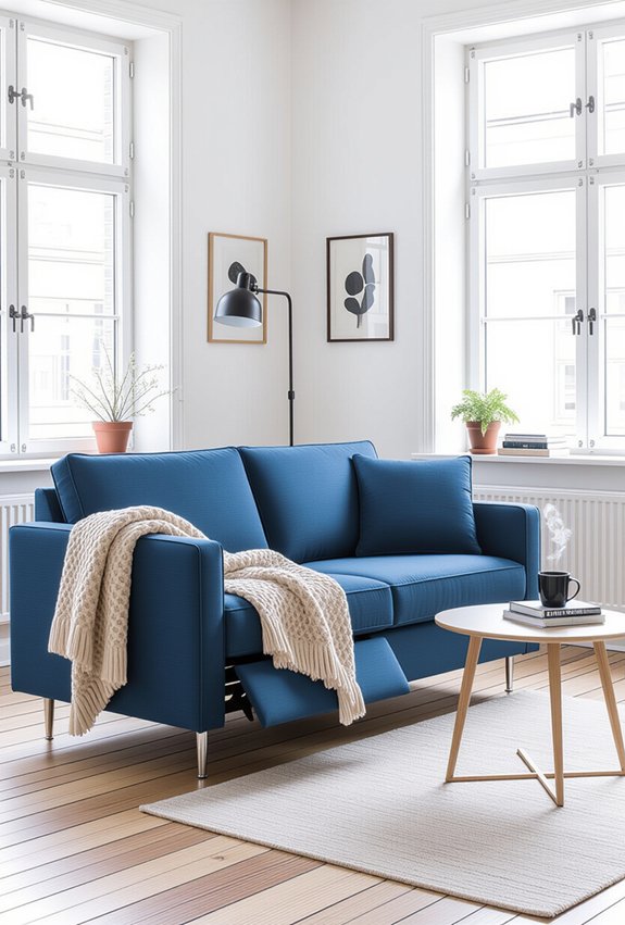 versatile stylish space solutions