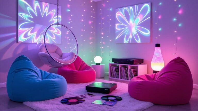 y2k room style revival