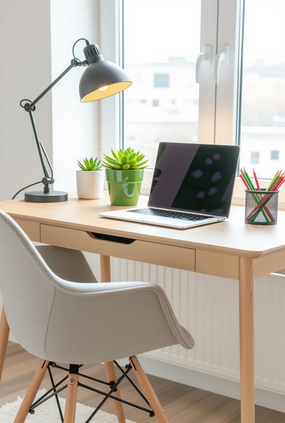 affordable stylish study tables