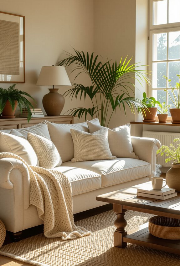 cozy design fundamentals explained