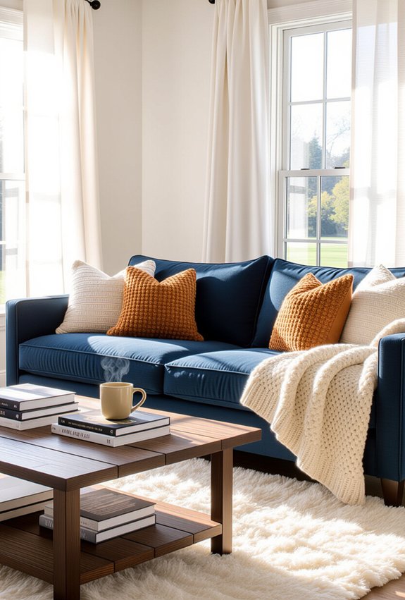 cozy sofas for relaxation
