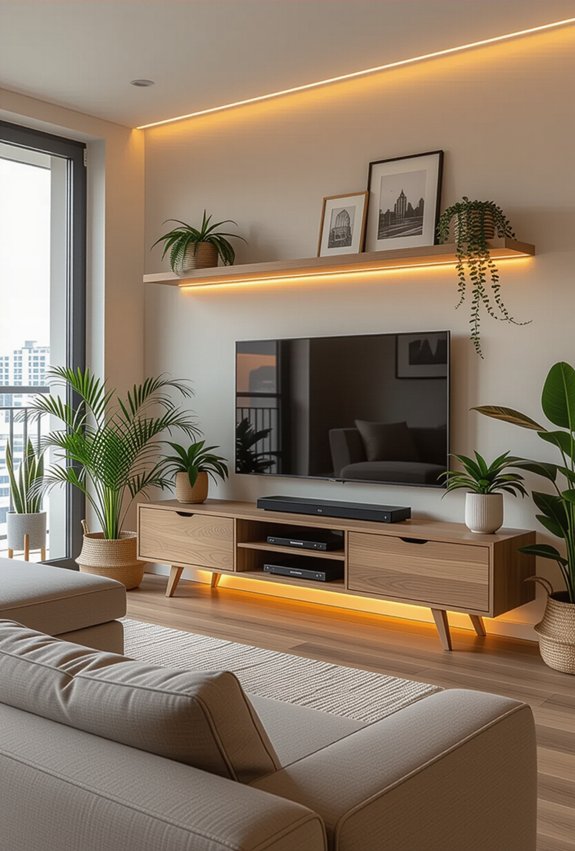 customizable tv viewing solutions