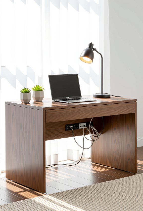 effective cable management solutions