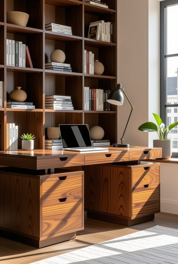 efficient study space solutions