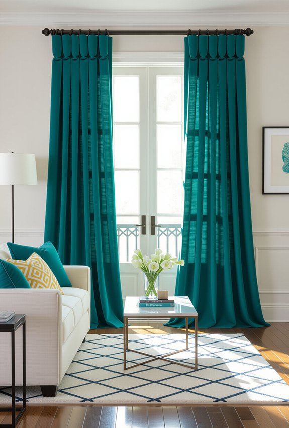 elevate home privacy stylishly