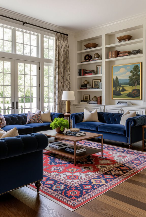 elevate living space decor