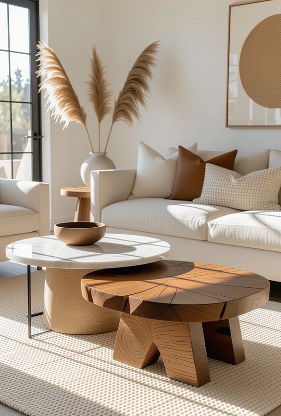 elevate style with shapes