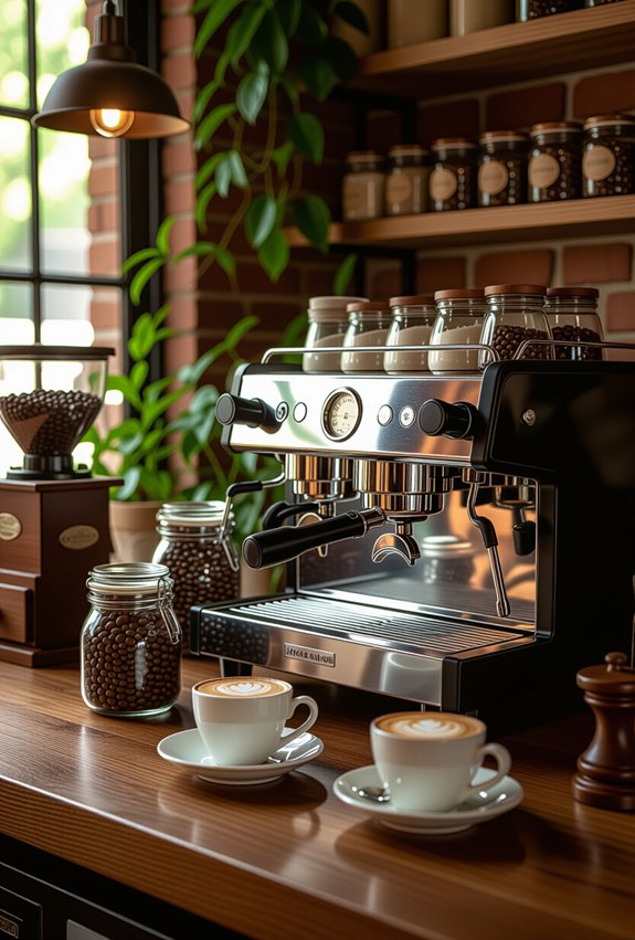 elevate your coffee experience