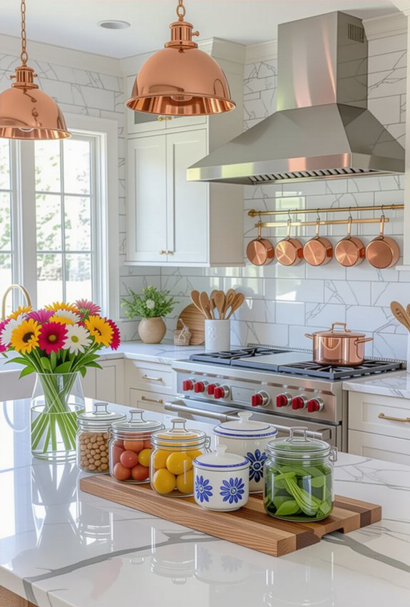 elevate your culinary experience