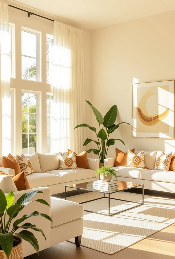 enhance light with design