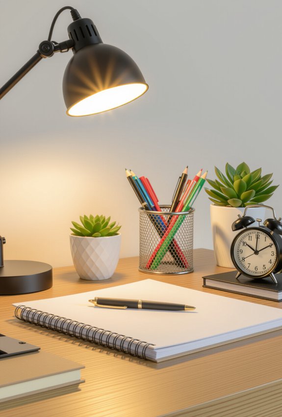 enhance productivity with accessories