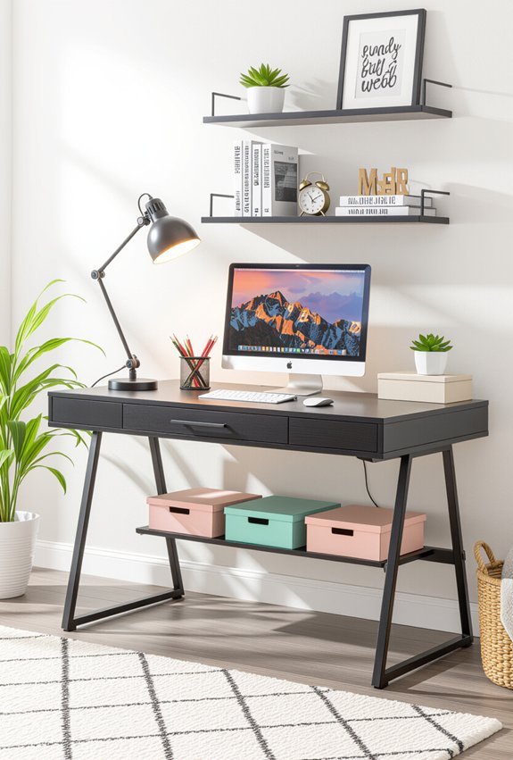 enhance study table functionality