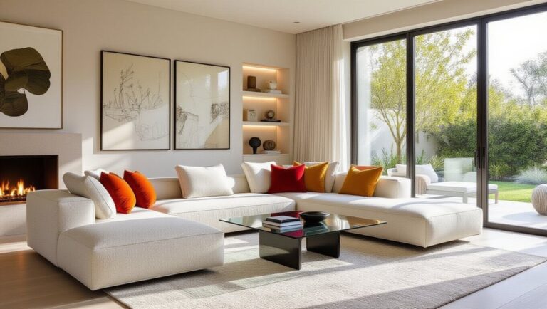 essential home interior designs