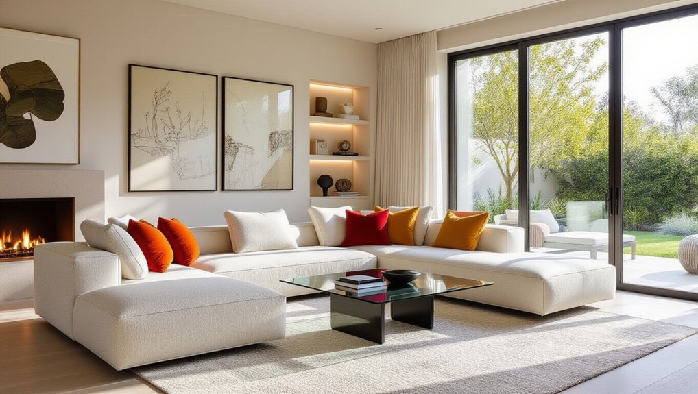 essential home interior designs