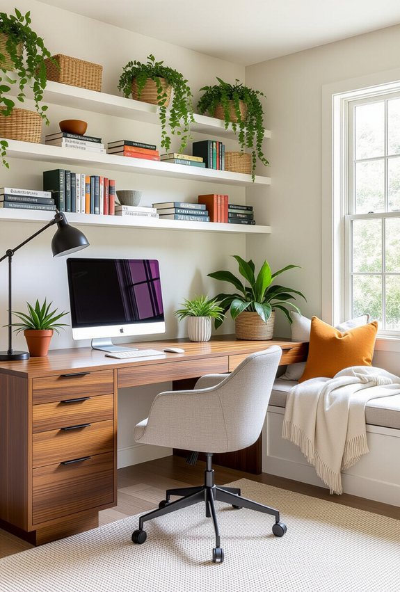 essential home office items