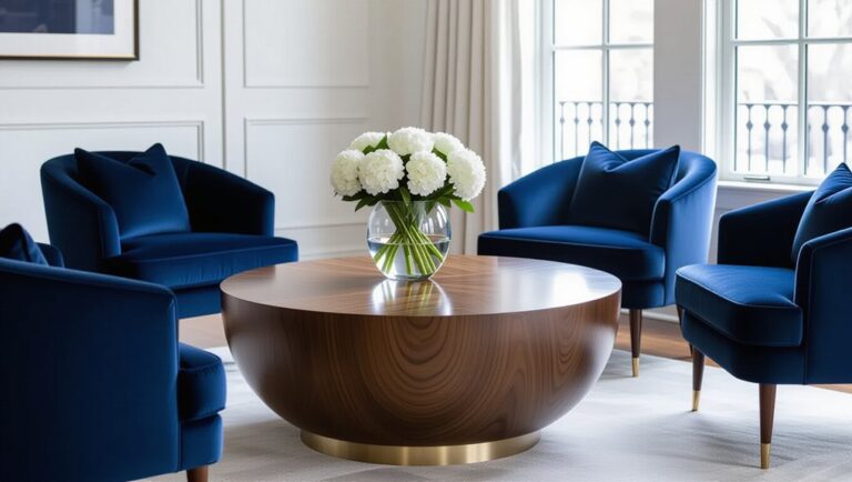 essential living room tables