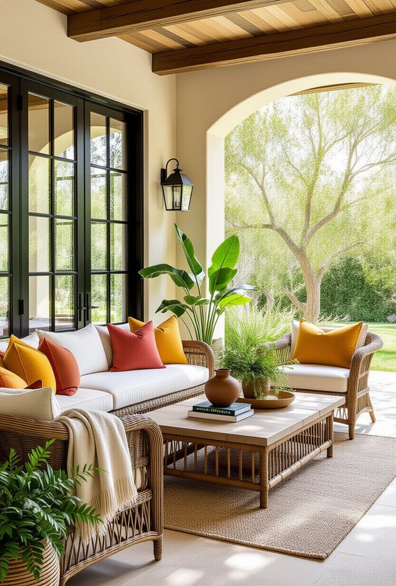 inviting patio furniture essentials